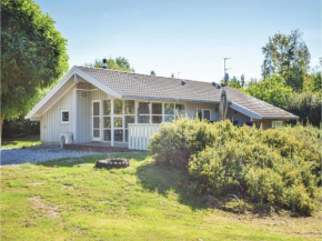Holiday home Bekkasinvej Ebeltoft V